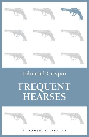 [Gervase Fen 07] • Frequent Hearses